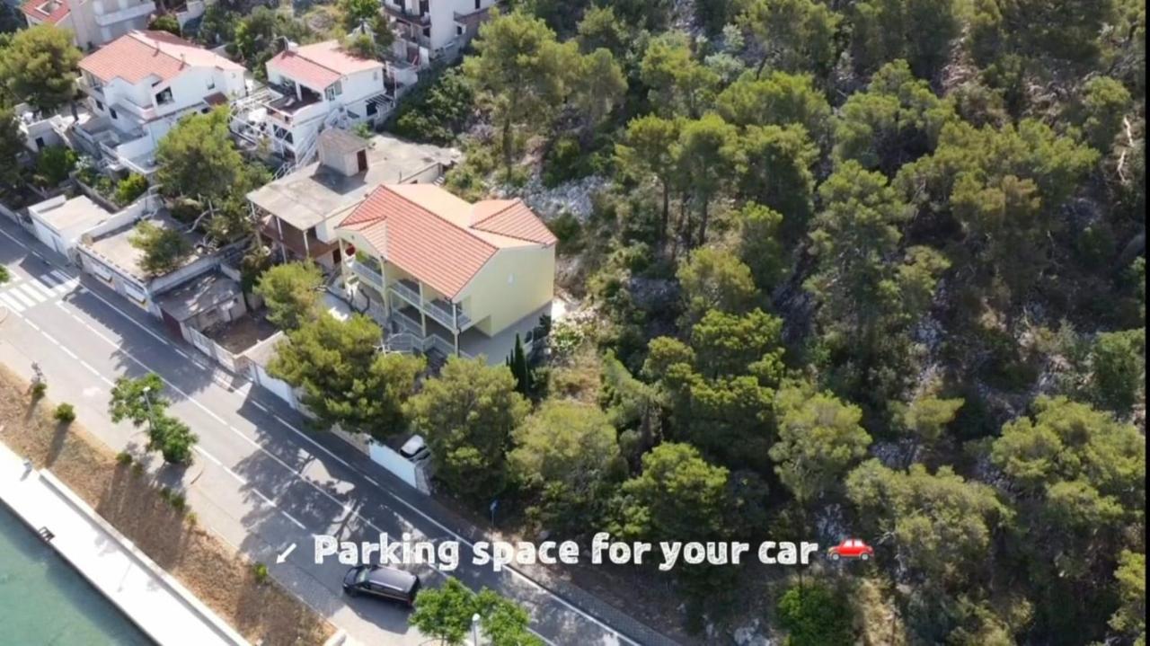 דירות טיסנו Solis מראה חיצוני תמונה